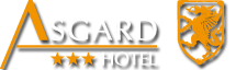 Hotel Asgard